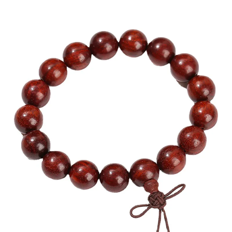 Shinzue Jewelry Retro Style Cultural Beaded Sandalwood Bracelet Moon Bodhi Seed Brace
Shinzue Jewelry Retro Style Cultural Beaded Sandalwood Bracelet Moon Bodhi Seed Brace