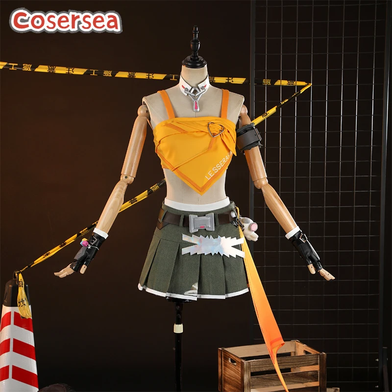 Cosersea Mercy Girl Group Collab Cosplay Costume Game Mercy Girl Role Play Halloween Women Dress Carnival Party Outfit Fullset
Cosersea Mercy Girl Group Collab Cosplay Costume Game Mercy Girl Role Play Halloween Women Dress Carnival Party Outfit Fullset