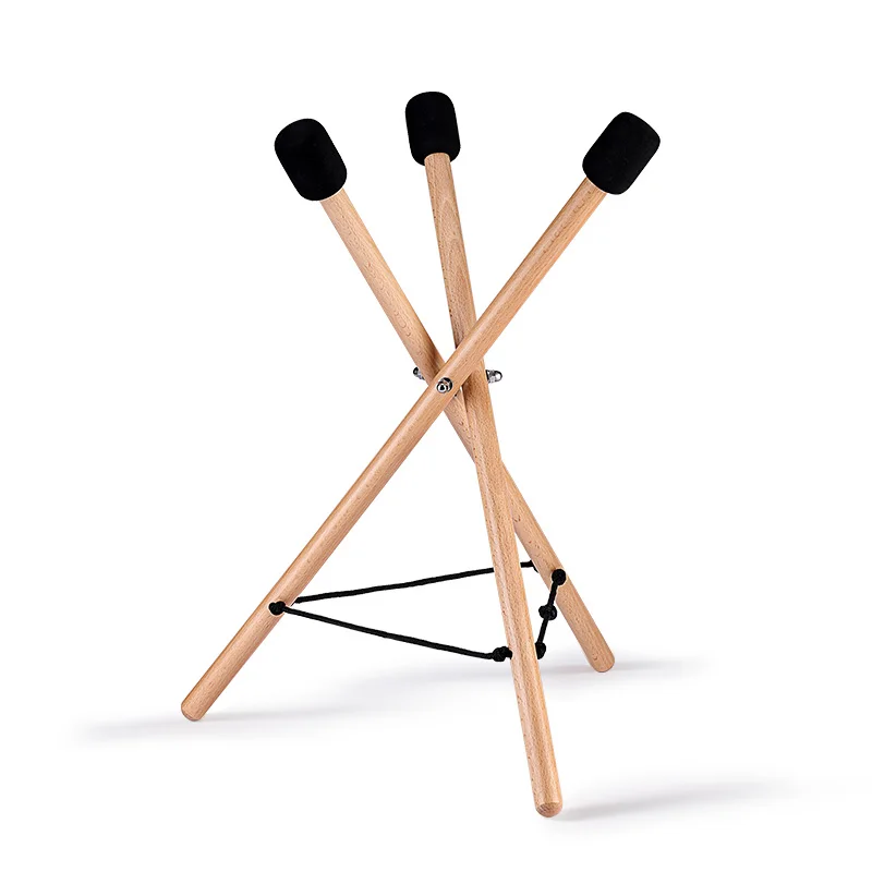 Raysen Handpan Stand Small Middle and Big Size Stand for All Kinds of Handpan Suitable Handpan Stand
Raysen Handpan Stand Small Middle and Big Size Stand for All Kinds of Handpan Suitable Handpan Stand