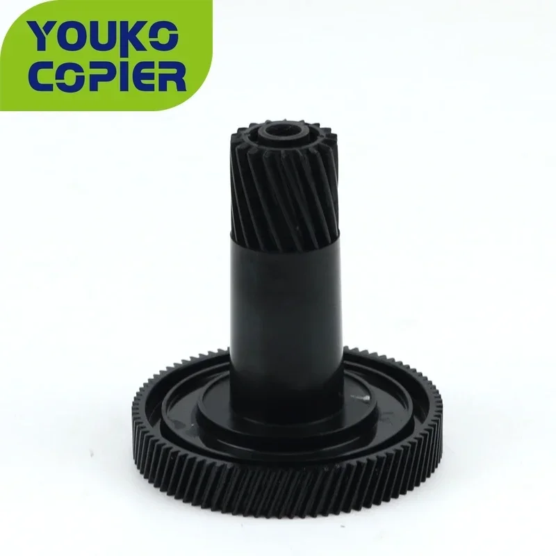 10pcs Developer Drive Gear for XEROX WorkCentre 7525 7530 7535 7545 7556 7830 7835 7845 7855
10pcs Developer Drive Gear for XEROX WorkCentre 7525 7530 7535 7545 7556 7830 7835 7845 7855