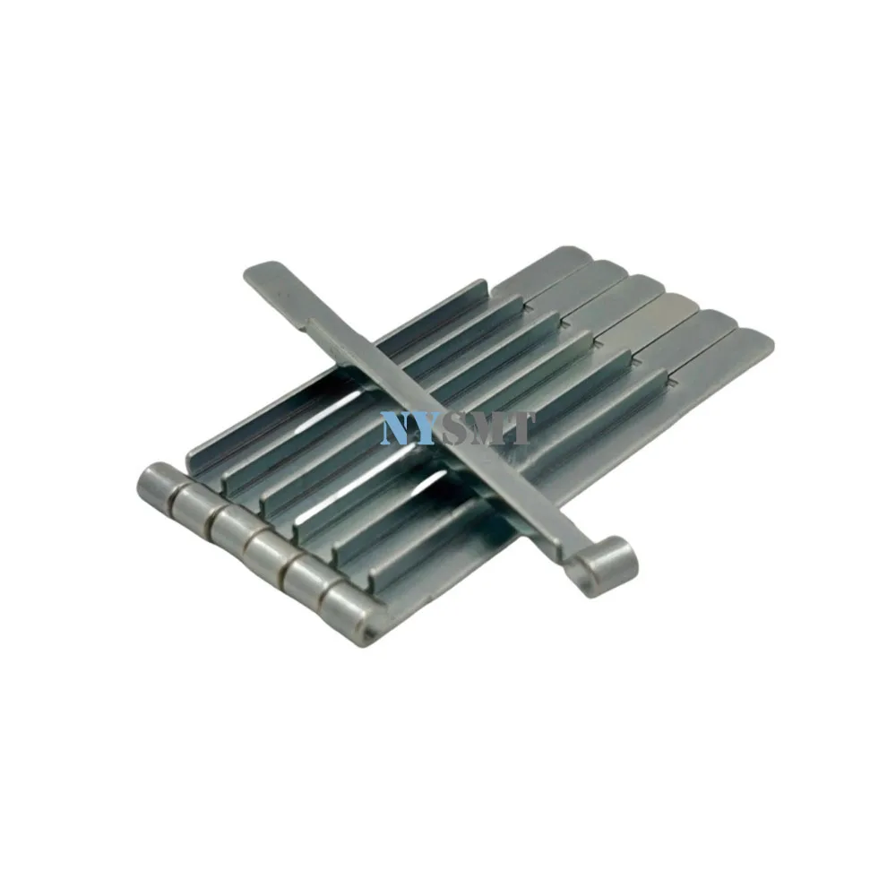 8MM Waste Tape Clip Waste Material Guard Plate N210123197AA KXFA1MLAA00 For CM402 602 Electric Feeder
8MM Waste Tape Clip Waste Material Guard Plate N210123197AA KXFA1MLAA00 For CM402 602 Electric Feeder
