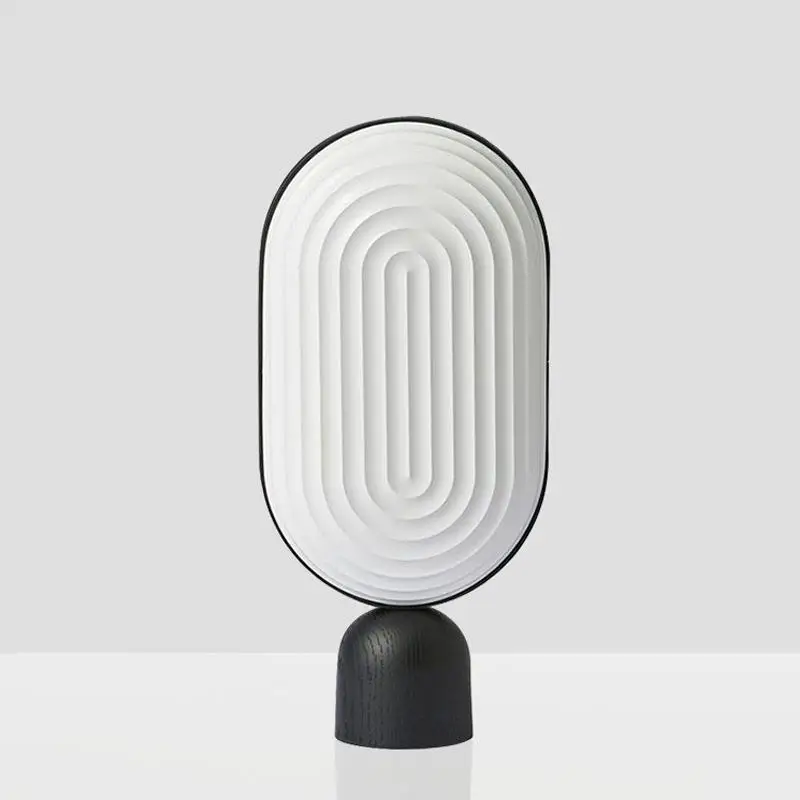 Nordic table lamp modern minimalist bedroom bedside living room study model room art decorative table lamp
Nordic table lamp modern minimalist bedroom bedside living room study model room art decorative table lamp