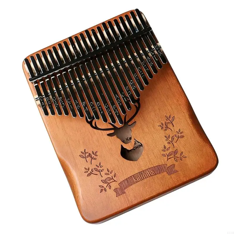21-тональный музыкальный инструмент ручной работы Kalimbas, идеально подходящий для путешествий и подарков
21-тональный музыкальный инструмент ручной работы Kalimbas, идеально подходящий для путешествий и подарков