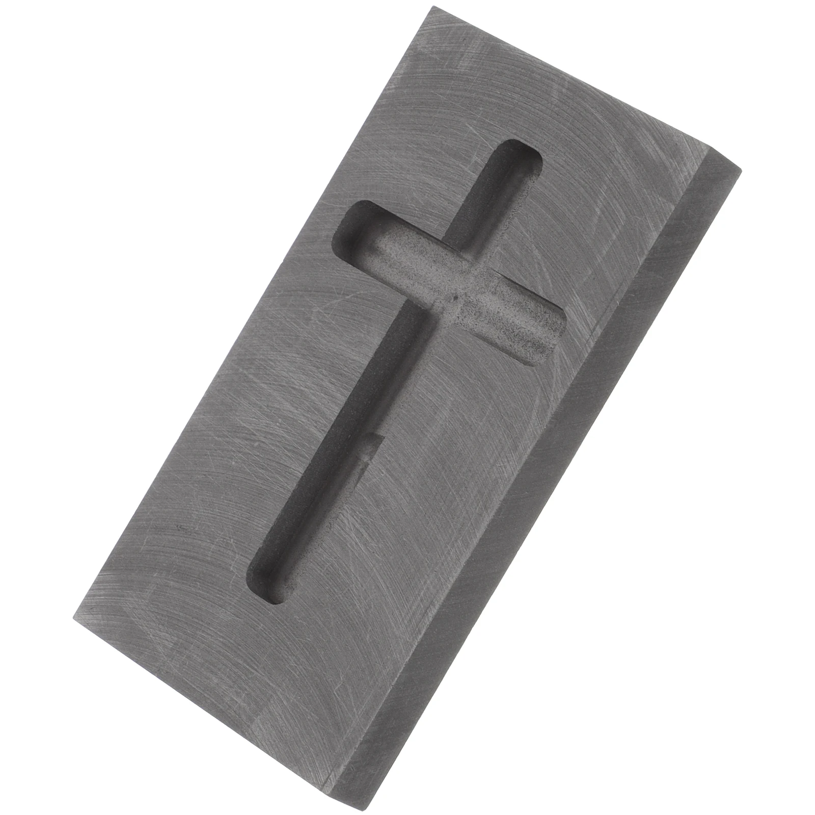 Graphite Mold Jewelry Melting Casting Tool Making Silver Copper Casting Ingots Melting Tools DIY Accessories Components
Graphite Mold Jewelry Melting Casting Tool Making Silver Copper Casting Ingots Melting Tools DIY Accessories Components