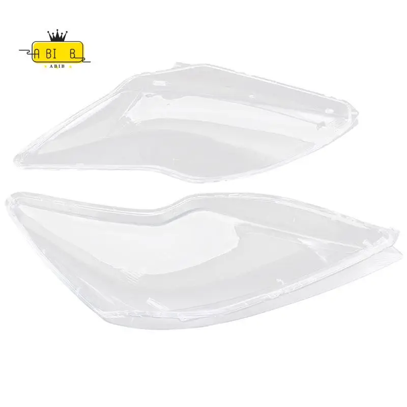 ABIB -Car Headlights Cover Shell Transparent Lens Lampshade Headlight Cover Lampshade Lamp Shade For Ford Focus 2009 2010 2011
ABIB -Car Headlights Cover Shell Transparent Lens Lampshade Headlight Cover Lampshade Lamp Shade For Ford Focus 2009 2010 2011