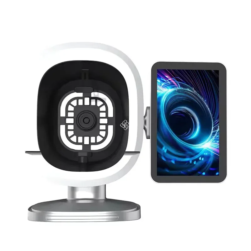 New AI Skin Analysis Machine with New Design for Personalized Skin Care Solutions AI Magic Face Skin Analysis Tester for Home Us
New AI Skin Analysis Machine with New Design for Personalized Skin Care Solutions AI Magic Face Skin Analysis Tester for Home Us