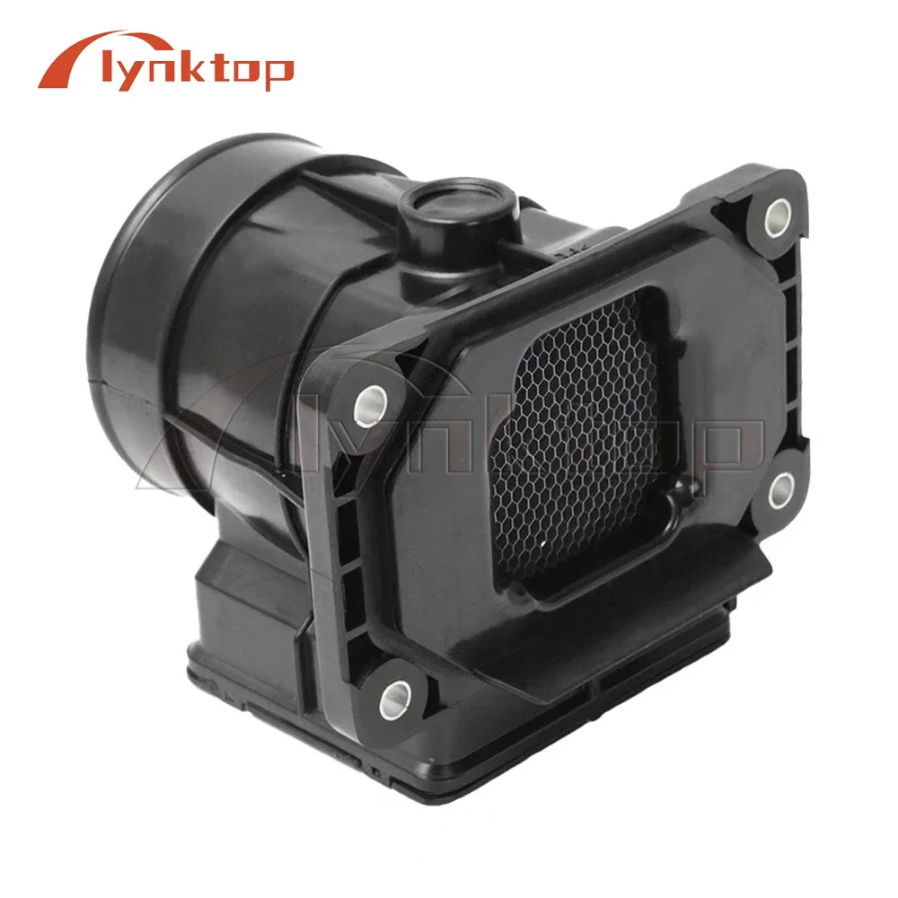 MAF Mass Air Flow Meter Sensor For Mitsubishi Pajero Montero Lancer Mirage E5T08471 MD343605
MAF Mass Air Flow Meter Sensor For Mitsubishi Pajero Montero Lancer Mirage E5T08471 MD343605