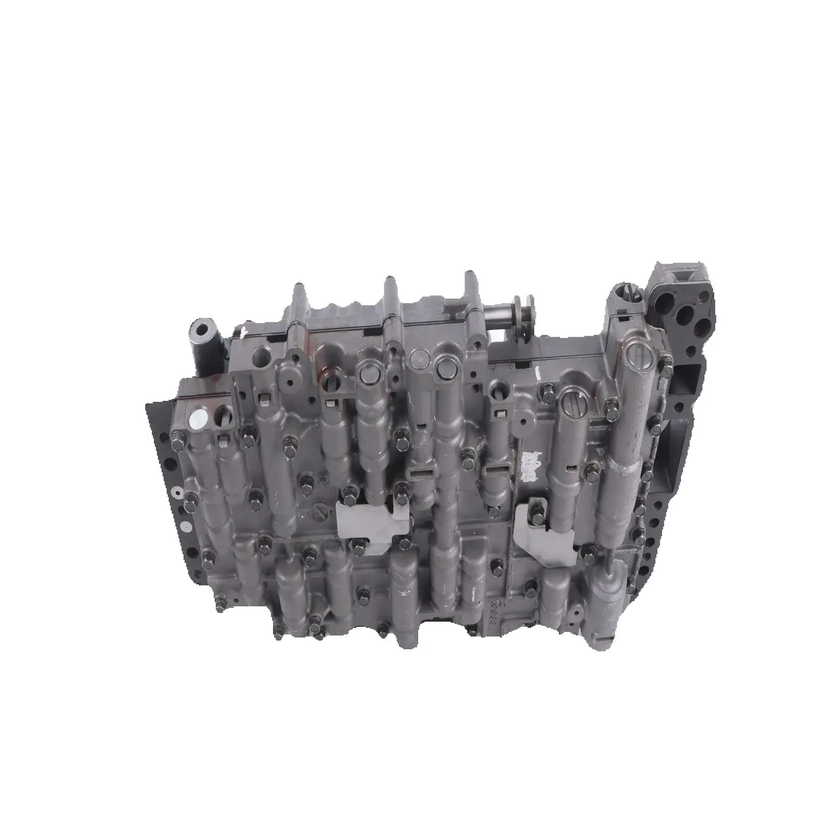 Valve Body With Solenoid 09D TR60SN FOR Audi Q7 Porsche Cayenne VW Touareg 2002-2011
Valve Body With Solenoid 09D TR60SN FOR Audi Q7 Porsche Cayenne VW Touareg 2002-2011