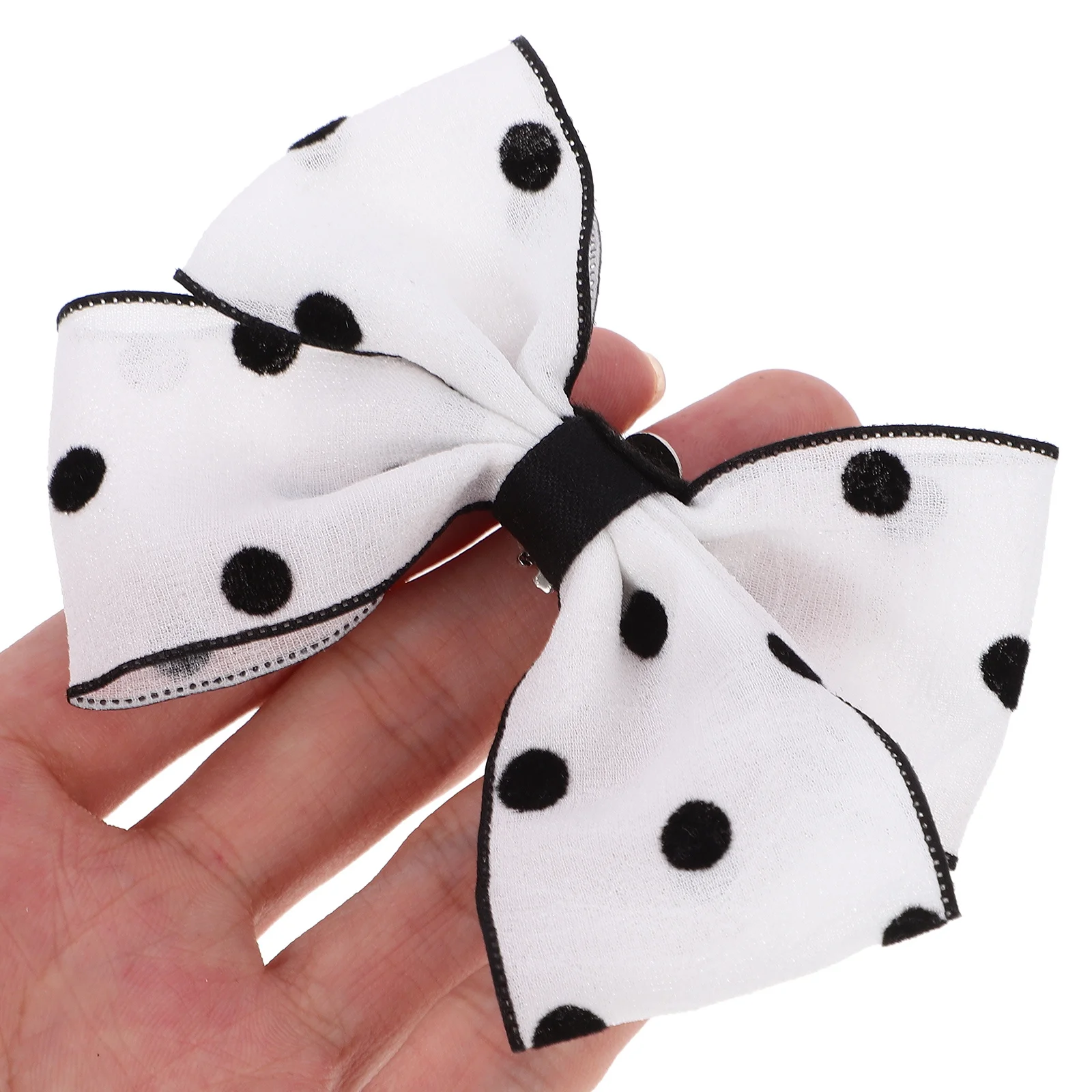 1 Pair Bowknot Shoe Clips Detachable Decorative Buckle Dots Print Shoe Jewelry for Women Work Party Date Bow Shoes Buckle
1 Pair Bowknot Shoe Clips Detachable Decorative Buckle Dots Print Shoe Jewelry for Women Work Party Date Bow Shoes Buckle