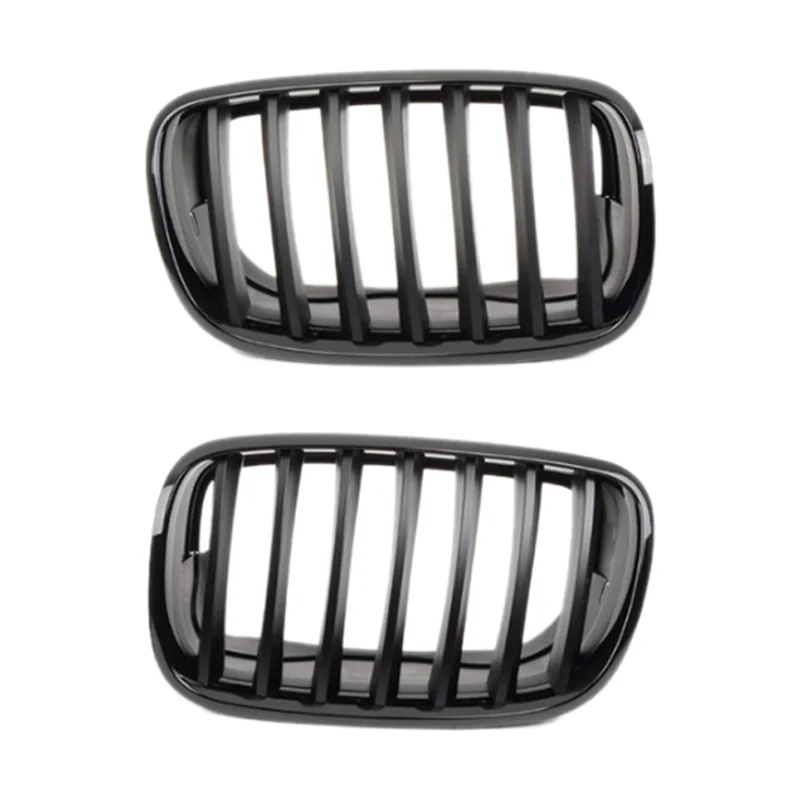 A04E-автомобильный передний бампер, капот, решетка почек, гоночные решетки для BMW X5 E70 2006-2013 51712150246 51712150247
A04E-автомобильный передний бампер, капот, решетка почек, гоночные решетки для BMW X5 E70 2006-2013 51712150246 51712150247