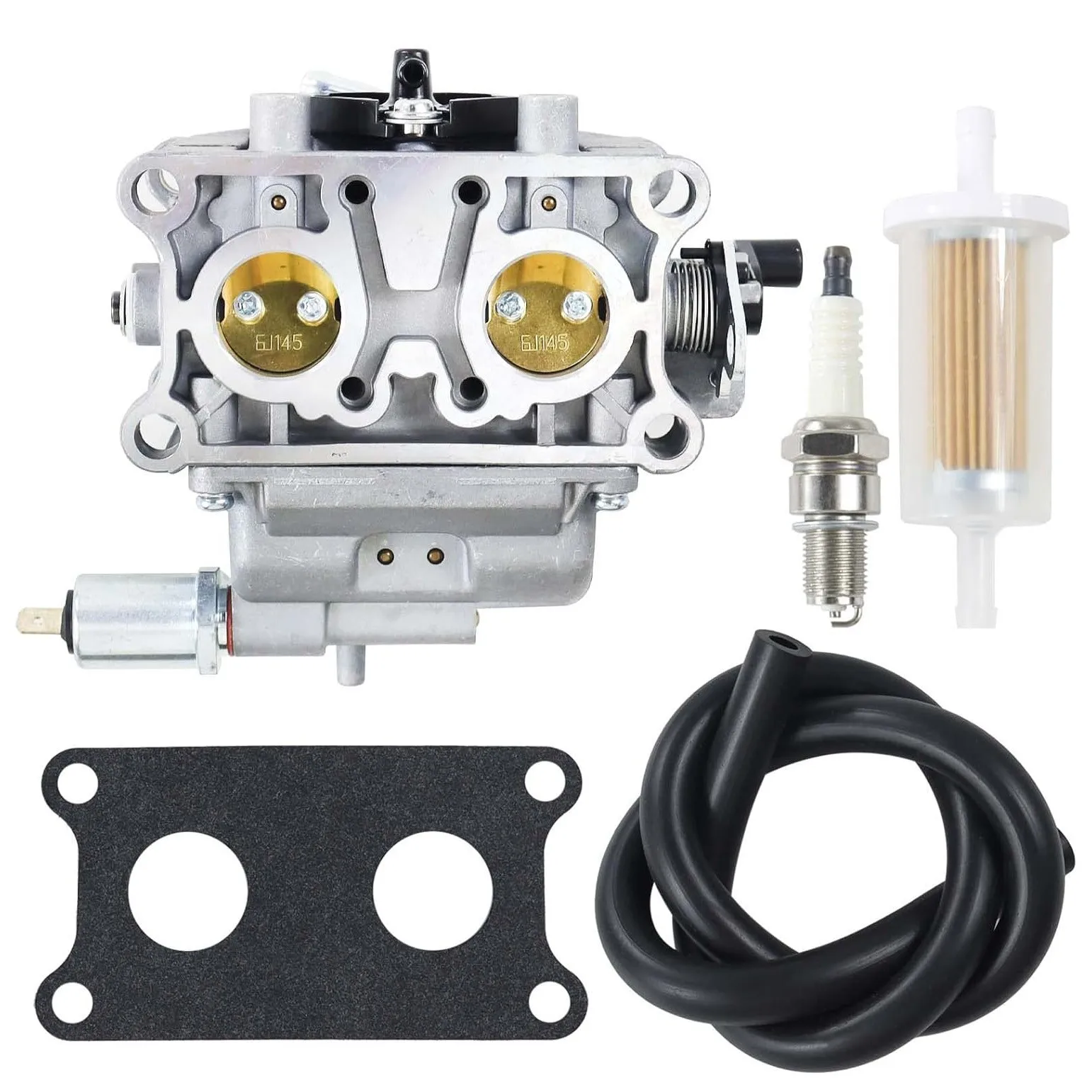 For Honda GXV530 GXV530U Lawn Mower - Carburetor Compatible with DXA1, DXA2, JXA3, PXA1, QEA3, EXA1
For Honda GXV530 GXV530U Lawn Mower - Carburetor Compatible with DXA1, DXA2, JXA3, PXA1, QEA3, EXA1
