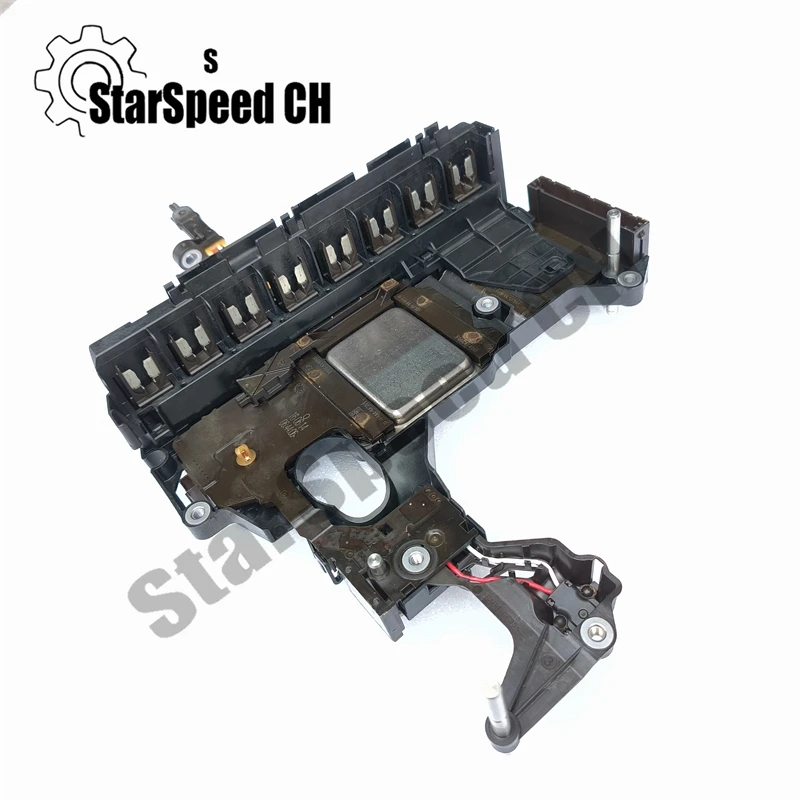 Original 8HP65 ZF8HP65 8 Speed Transmission TCM TCU Control Unit Conductor Plate For Audi A7 A8 ZF8HP65 0260550104 Auto Parts
Original 8HP65 ZF8HP65 8 Speed Transmission TCM TCU Control Unit Conductor Plate For Audi A7 A8 ZF8HP65 0260550104 Auto Parts
