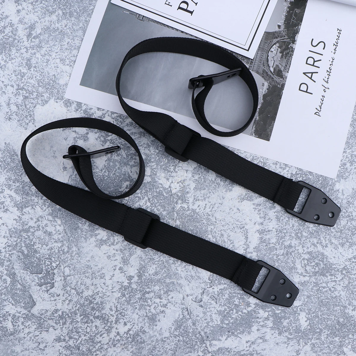 2 шт., защитные ремни с защитой от опрокидывания, детские мебельные анкеры для комода с плоским экраном, книжный шкаф, домашние якорные ремни
2 шт., защитные ремни с защитой от опрокидывания, детские мебельные анкеры для комода с плоским экраном, книжный шкаф, домашние якорные ремни