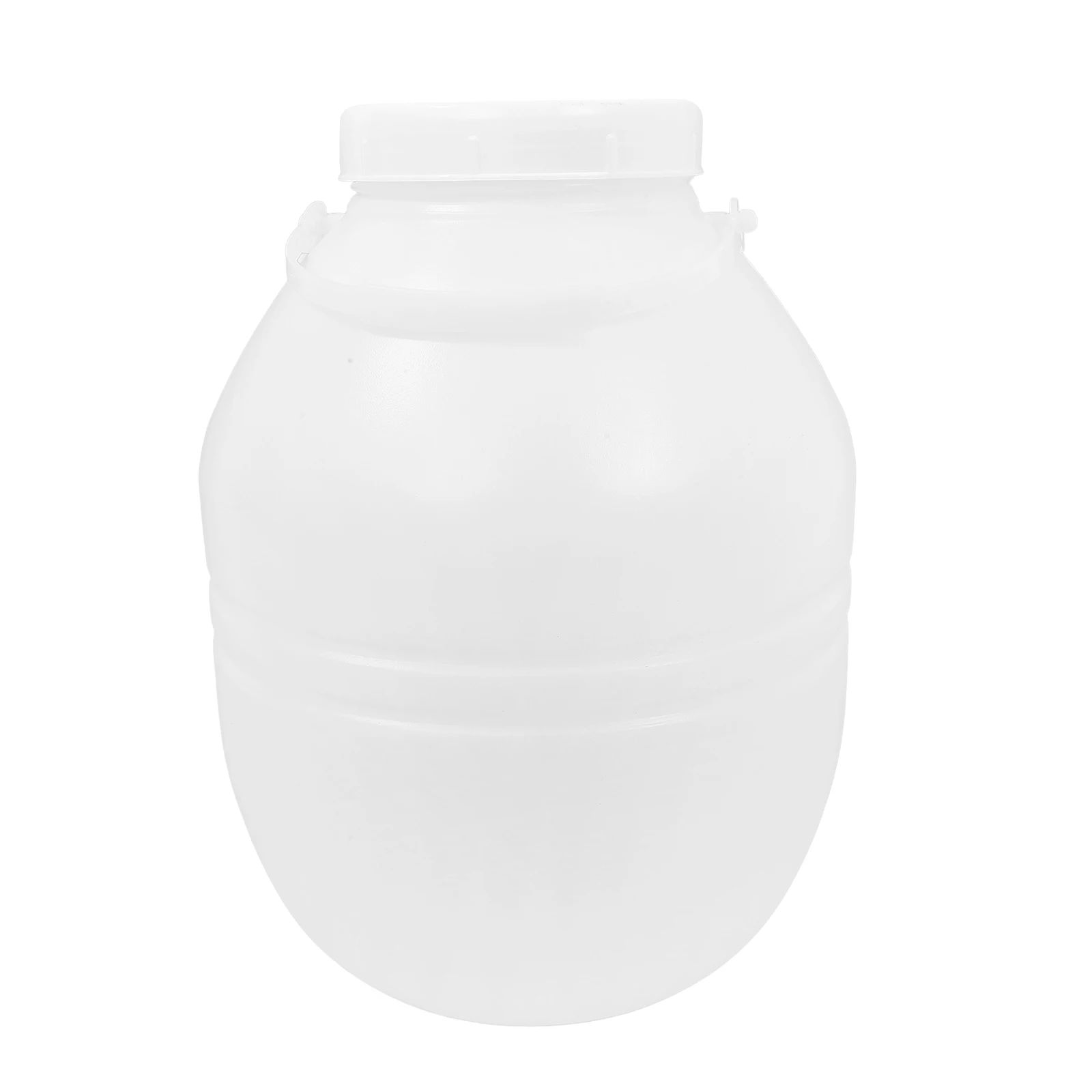 Fermenting Bucket 4-15L Sealed Storage Jar for Grain Spices Airtight Kitchen Containers Food Preservation Pantry Organization
Fermenting Bucket 4-15L Sealed Storage Jar for Grain Spices Airtight Kitchen Containers Food Preservation Pantry Organization