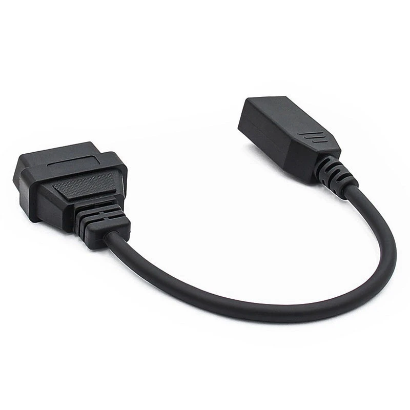 2X OBD2 кабель для Honda 3Pin OBD1 адаптер OBD2 OBDII Для Honda 3-контактный до 16-контактный разъем совместимый диагностический инструмент
2X OBD2 кабель для Honda 3Pin OBD1 адаптер OBD2 OBDII Для Honda 3-контактный до 16-контактный разъем совместимый диагностический инструмент