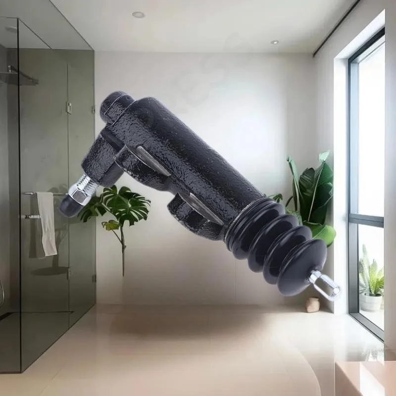 The Ultimate Hilux VIGO Part - Clutch Slave Cylinder 31470-0K020 for 1KD.
The Ultimate Hilux VIGO Part - Clutch Slave Cylinder 31470-0K020 for 1KD.