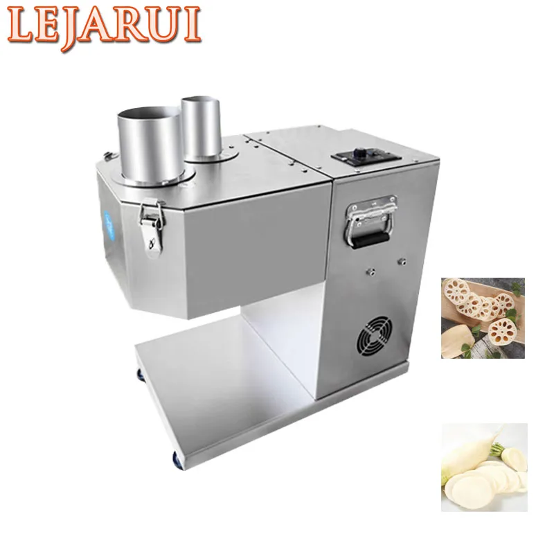 Electric Vegetable Fruit Chopper Slicer Multifunctional Multi Purpose Vegetable Slicer
Electric Vegetable Fruit Chopper Slicer Multifunctional Multi Purpose Vegetable Slicer