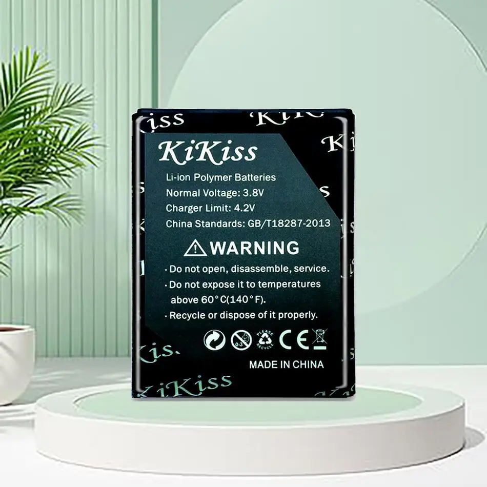 Прочная перезаряжаемая батарея для мобильного телефона Eb-BF700ABY для Samsung Galaxy Z Flip F700 Sm-F7000 2900 мАч
Прочная перезаряжаемая батарея для мобильного телефона Eb-BF700ABY для Samsung Galaxy Z Flip F700 Sm-F7000 2900 мАч