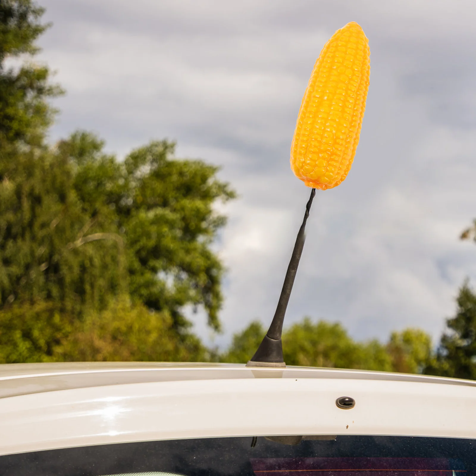 Cute Car Antenna Decoration Roof Ornament Funny Vehicle Accessory Sturdy Durable Easy Install Stylish Unique Design for Fashion
Cute Car Antenna Decoration Roof Ornament Funny Vehicle Accessory Sturdy Durable Easy Install Stylish Unique Design for Fashion