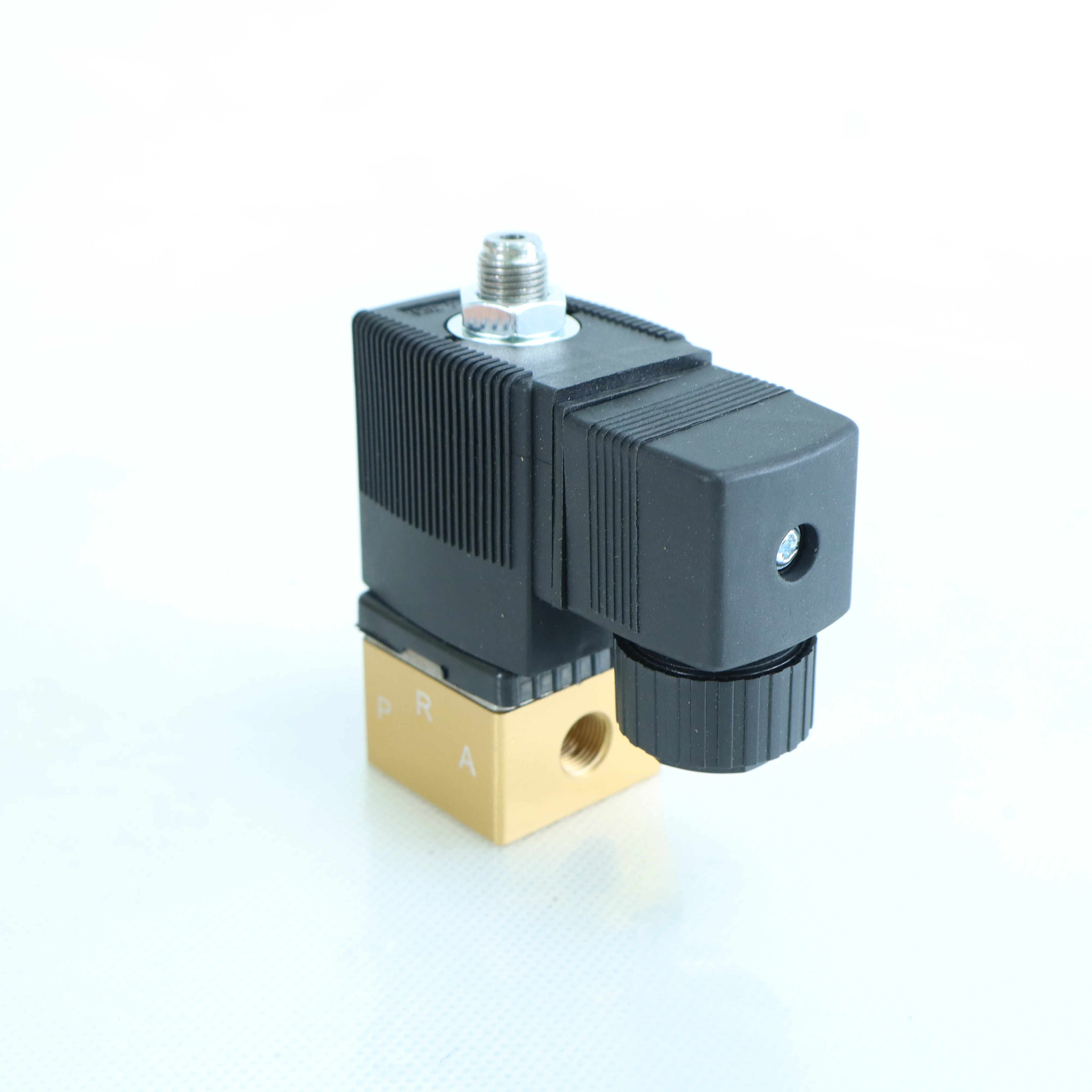 Air Compressor Spare Parts Solenoid Valves 90AR151 91B173 QX186038 2-68-642-01 100008872
Air Compressor Spare Parts Solenoid Valves 90AR151 91B173 QX186038 2-68-642-01 100008872