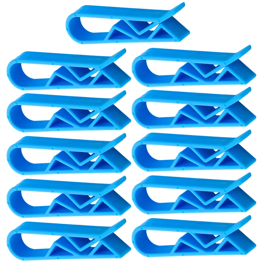50 Pcs Garbage Clip Waste Basket Clips Trasn Holder Can Fastener Fasteners Plastic Trash Litter Bags
50 Pcs Garbage Clip Waste Basket Clips Trasn Holder Can Fastener Fasteners Plastic Trash Litter Bags