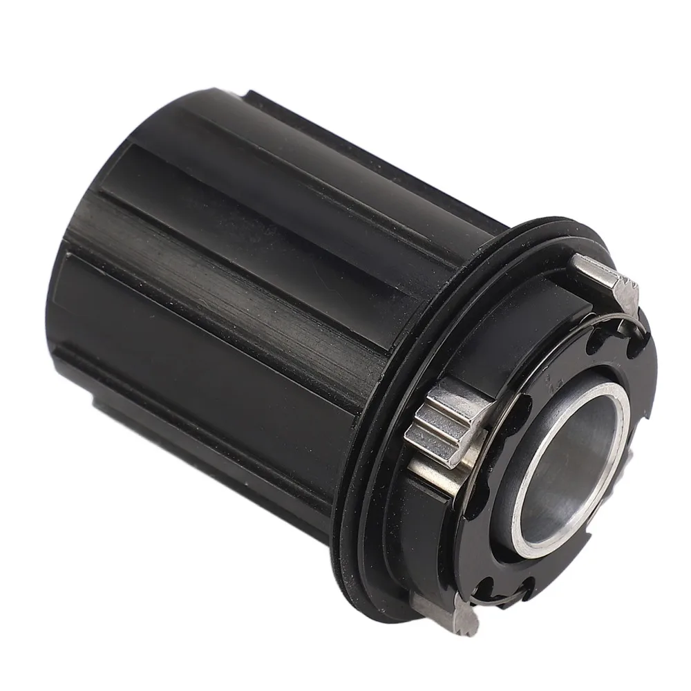 Durable 11 Speed Freehub Body 15mm Aluminum Alloy Bike Freehub Body 4 Pawls 108 Rings Cassette Freewheel Body Bike Drivetrain
Durable 11 Speed Freehub Body 15mm Aluminum Alloy Bike Freehub Body 4 Pawls 108 Rings Cassette Freewheel Body Bike Drivetrain