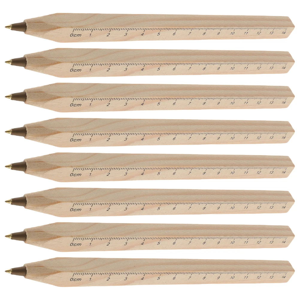 8pcs Solid Wood Sign Pen Engraved Ballpoint Novelty Pens Beige Classroom Prize Ink Staff Wooden Fountain Refillable School
8pcs Solid Wood Sign Pen Engraved Ballpoint Novelty Pens Beige Classroom Prize Ink Staff Wooden Fountain Refillable School