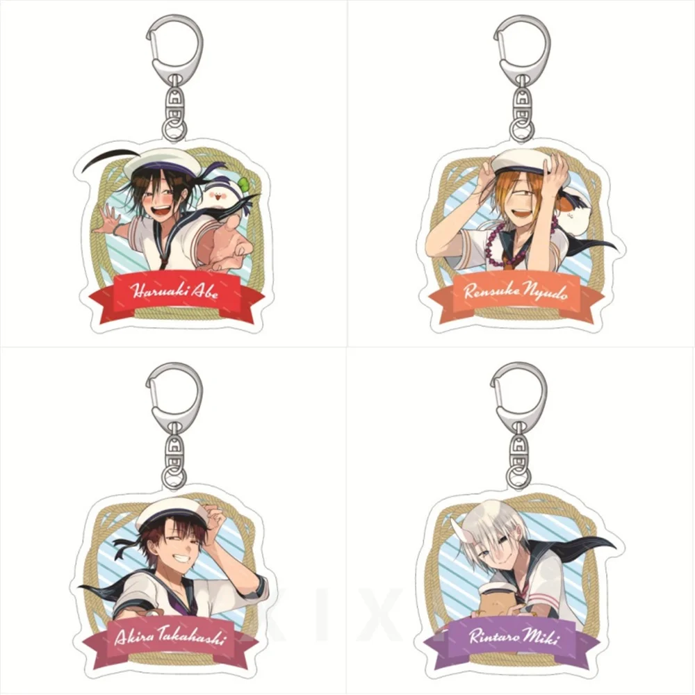 A Terrified Teacher at Ghoul School Surrounding acrylic standing signs Desktop ornament Small gifts from friends 6cm
A Terrified Teacher at Ghoul School Surrounding acrylic standing signs Desktop ornament Small gifts from friends 6cm