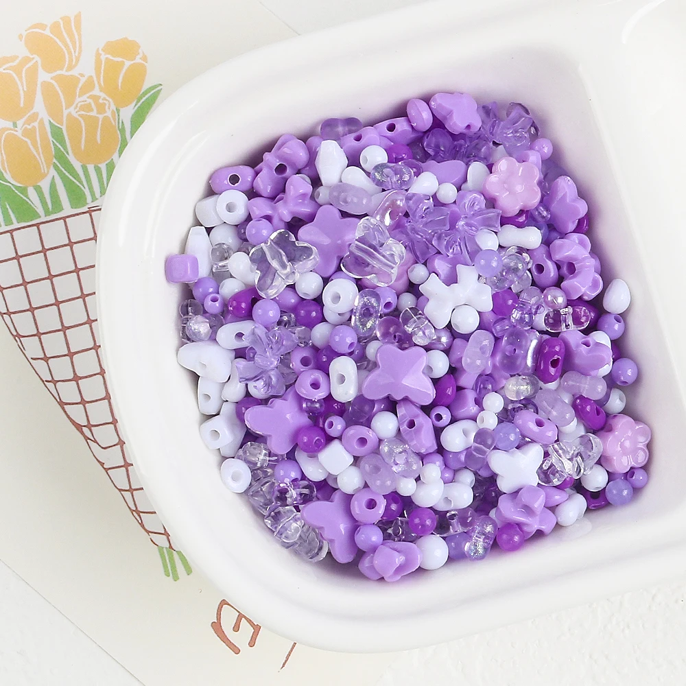 20g/lot Acrylic Mixed Shape Beads Loose Beads Handmade DIY Making Jewelry Bracelet Accessories Materials
20g/lot Acrylic Mixed Shape Beads Loose Beads Handmade DIY Making Jewelry Bracelet Accessories Materials