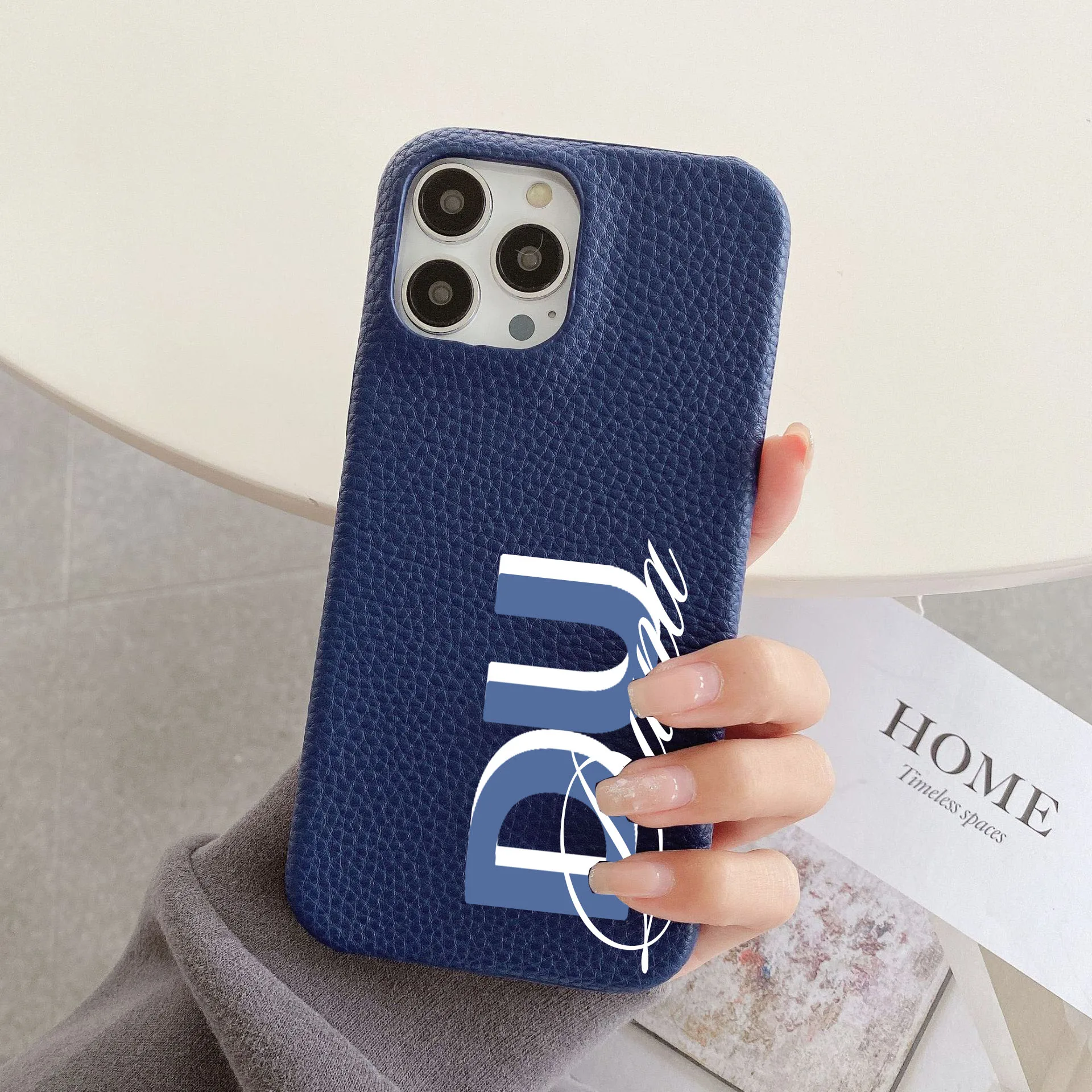 Personalised inevitable Initial kafr letters name Leather Case for iphone 11 12 14 13 15 Pro Max 16 14Plus Luxury Hard Covers
Personalised inevitable Initial kafr letters name Leather Case for iphone 11 12 14 13 15 Pro Max 16 14Plus Luxury Hard Covers