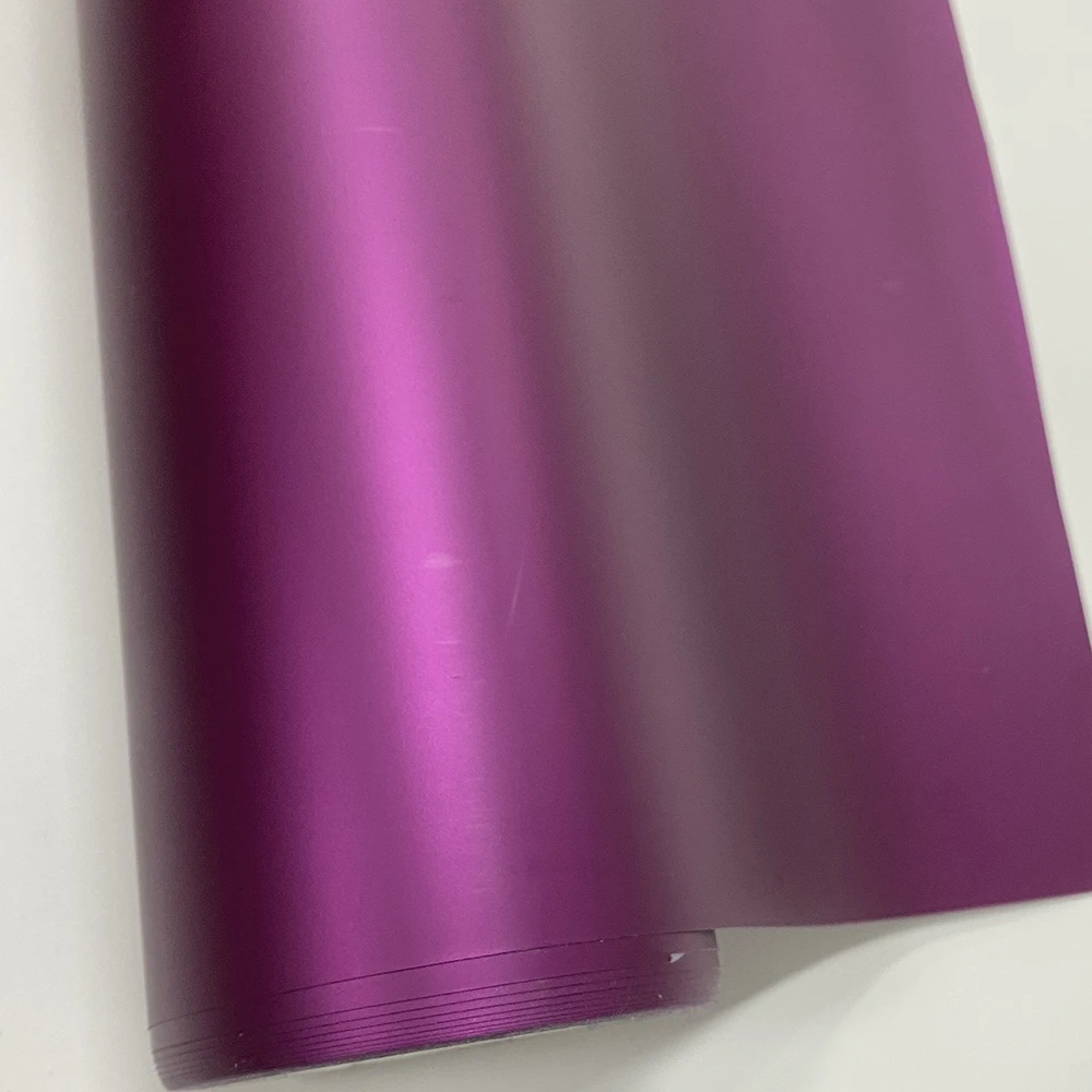 ICE FILM VIOLET 50CM X1/3/5/7/9M Premium Quality Vinyl Purple Wrap Matte Chrome with Air Release Styling Foil DlY Stickers
ICE FILM VIOLET 50CM X1/3/5/7/9M Premium Quality Vinyl Purple Wrap Matte Chrome with Air Release Styling Foil DlY Stickers