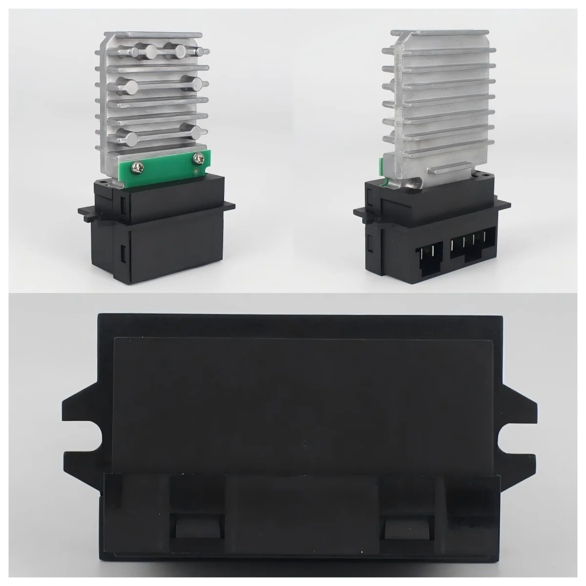 Blower motor resistors for Chrysler Concorde, Dodge Intrepid 1993 - 2004- OEM 4596060 ,4734913 ,4734913AB,734913AC, 4734913AD
Blower motor resistors for Chrysler Concorde, Dodge Intrepid 1993 - 2004- OEM 4596060 ,4734913 ,4734913AB,734913AC, 4734913AD