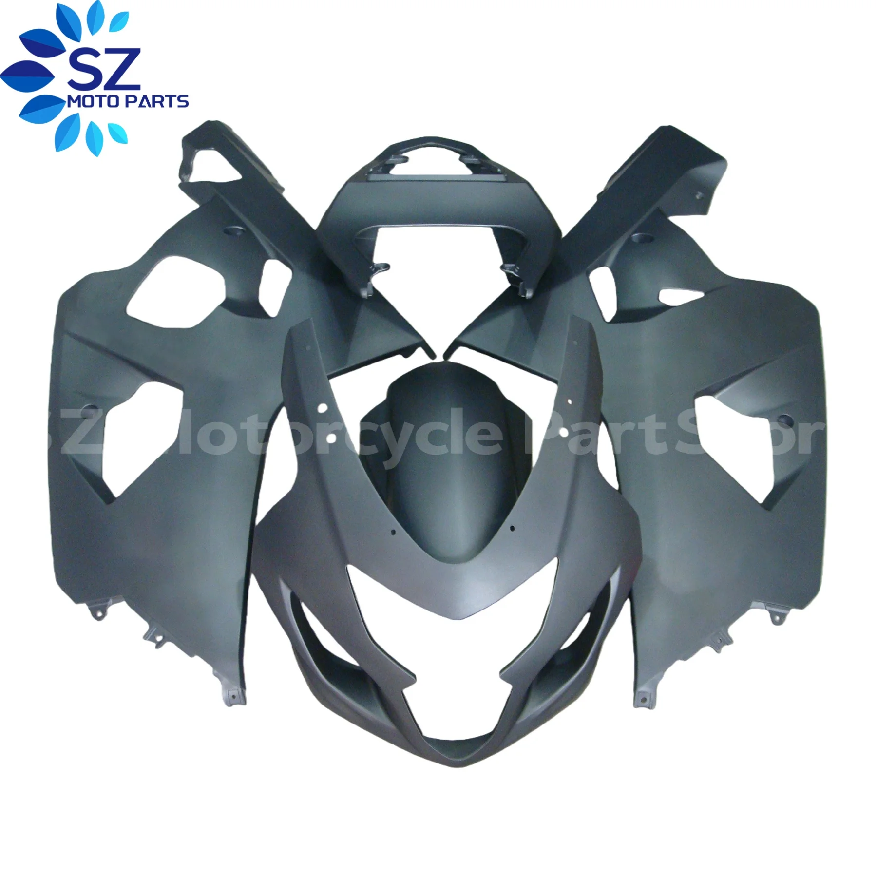 ABS Fairing kit For Suzuki K4 GSXR750 2004 2005 GSX R600 Custom Aftermarket GSXR 750 04 05 Body Fairings
ABS Fairing kit For Suzuki K4 GSXR750 2004 2005 GSX R600 Custom Aftermarket GSXR 750 04 05 Body Fairings