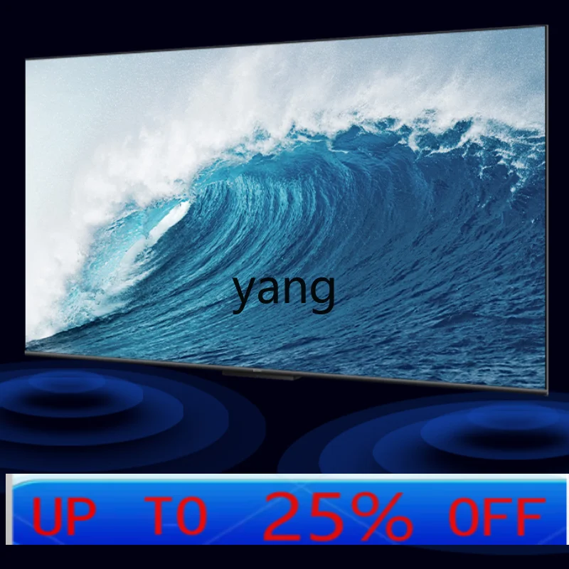 cx 43-Inch Ultra-Thin Full Screen 4K Ultra HD SmartTV
cx 43-Inch Ultra-Thin Full Screen 4K Ultra HD SmartTV