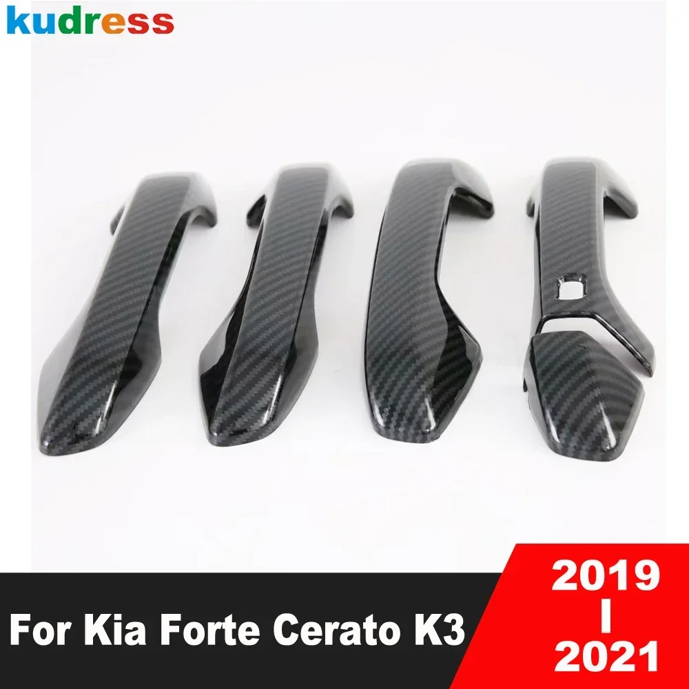 Накладка на дверные ручки для Kia Forte Cerato K3 2019 2020 2021, крышка дверной ручки из углеродного волокна, накладки на аксессуары
Накладка на дверные ручки для Kia Forte Cerato K3 2019 2020 2021, крышка дверной ручки из углеродного волокна, накладки на аксессуары