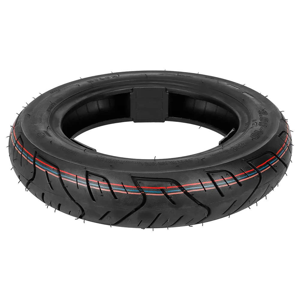 New High Quality Tubeless Tire Vacuum Tyre Tires With Nozzle 14 Inch 14x3.2/3.00-10 1pc Same Tire Size Replacement
New High Quality Tubeless Tire Vacuum Tyre Tires With Nozzle 14 Inch 14x3.2/3.00-10 1pc Same Tire Size Replacement