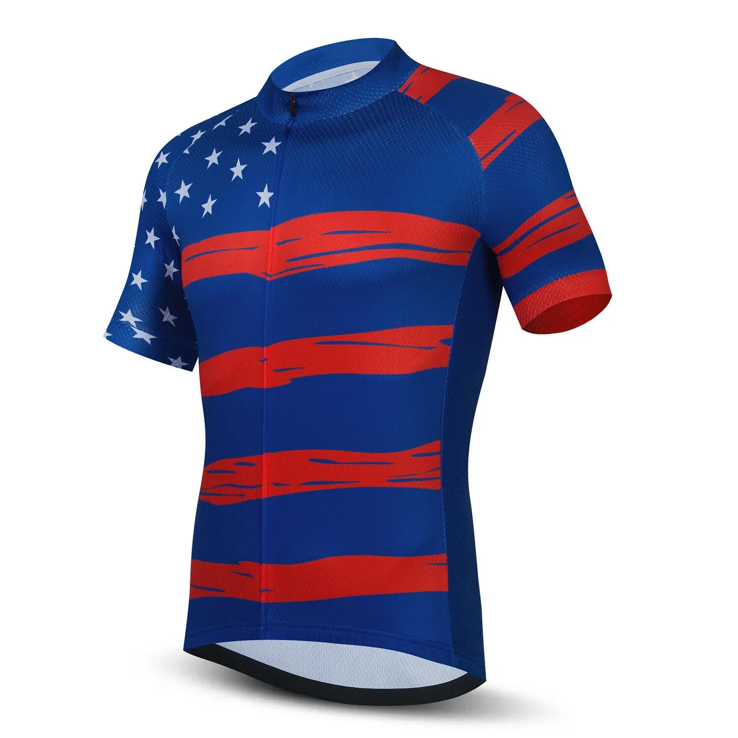New Pattern Cycling Jersey Quick Dry Soft And Non Slip Bicycle Clothing Printing Tight Fitting Mountain Bike Shirts Cycling Wear
New Pattern Cycling Jersey Quick Dry Soft And Non Slip Bicycle Clothing Printing Tight Fitting Mountain Bike Shirts Cycling Wear