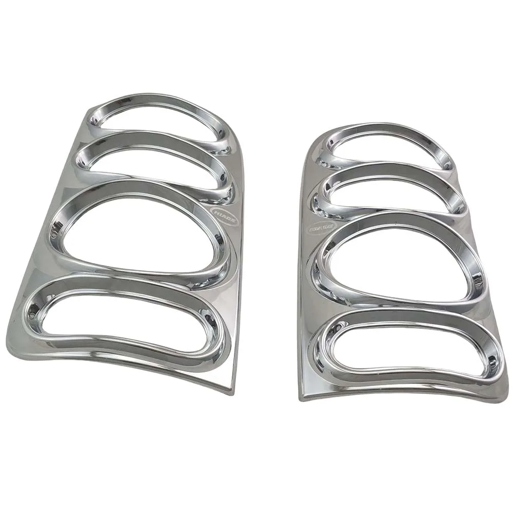 For Toyota Hiace 1996-2000 Chrome Silver Tail Light Cover Stickers Trim Car Accessories for Vehicle Modification
For Toyota Hiace 1996-2000 Chrome Silver Tail Light Cover Stickers Trim Car Accessories for Vehicle Modification