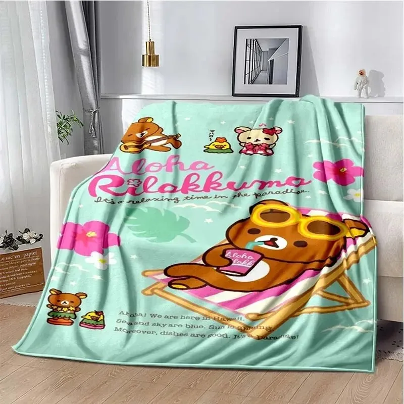 VIKAMA Cute Pet-Themed Flannel Blanket Ultra-Lightweight and Soft Living Room Sofa Bedroom Newborn Swaddle Blanket
VIKAMA Cute Pet-Themed Flannel Blanket Ultra-Lightweight and Soft Living Room Sofa Bedroom Newborn Swaddle Blanket