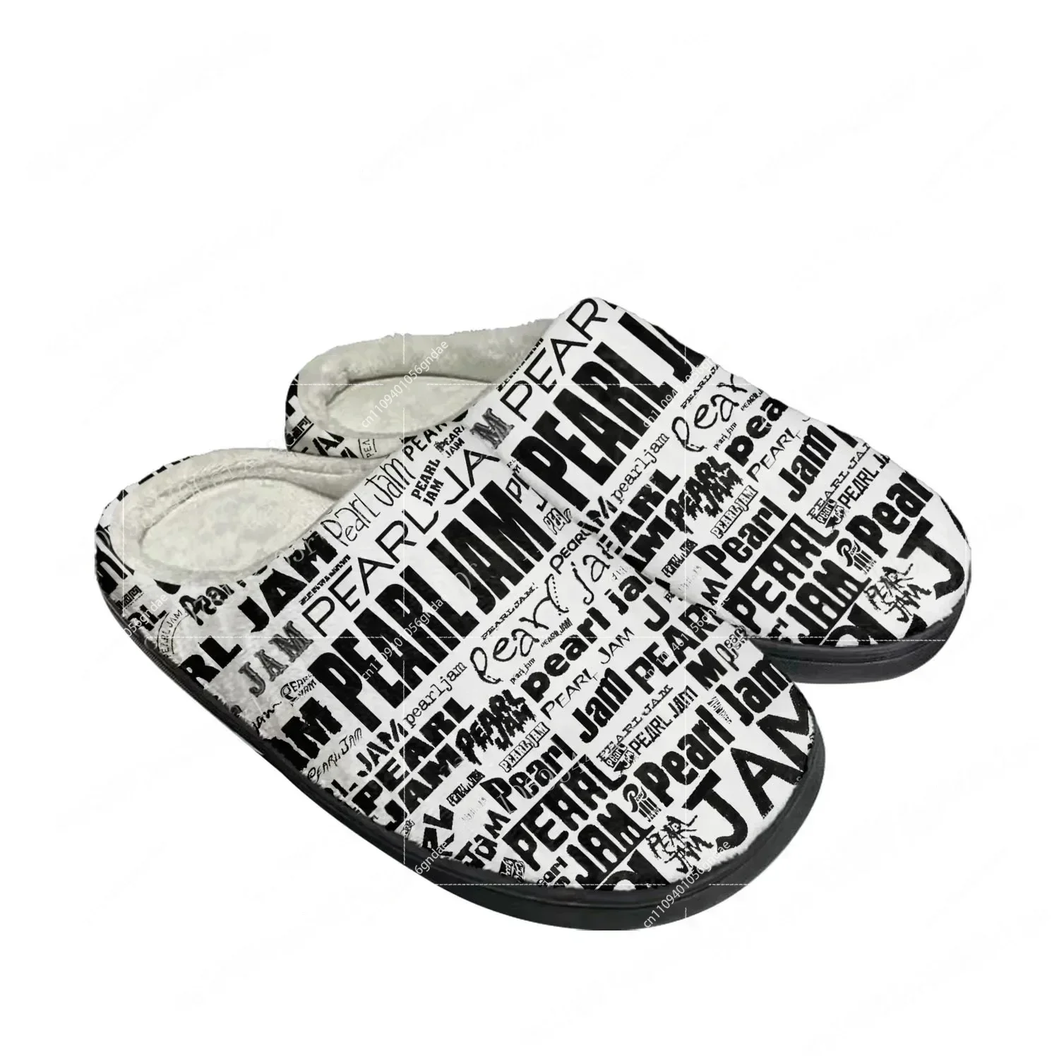 Pearl Jam Rock Band Pop Home Cotton Custom Slippers Womens Mens Sandals Plush Bedroom Casual Keep Warm Shoe Thermal Slipper
Pearl Jam Rock Band Pop Home Cotton Custom Slippers Womens Mens Sandals Plush Bedroom Casual Keep Warm Shoe Thermal Slipper