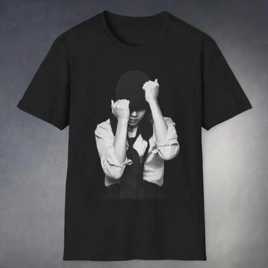 100% Cotton Soft Comfortable Breathable Absorbent Unisex Round Neck Short Sleeve Tee
100% Cotton Soft Comfortable Breathable Absorbent Unisex Round Neck Short Sleeve Tee