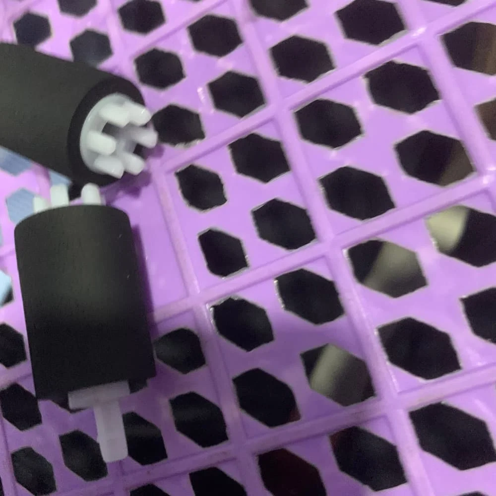 100X JC93-00175A JC93-00540A Pickup Roller for Samsung CLX 9201 9250 9251 9252 9301 9350 9352 SCX 8025 8030 8040 8123 8128 8230
100X JC93-00175A JC93-00540A Pickup Roller for Samsung CLX 9201 9250 9251 9252 9301 9350 9352 SCX 8025 8030 8040 8123 8128 8230