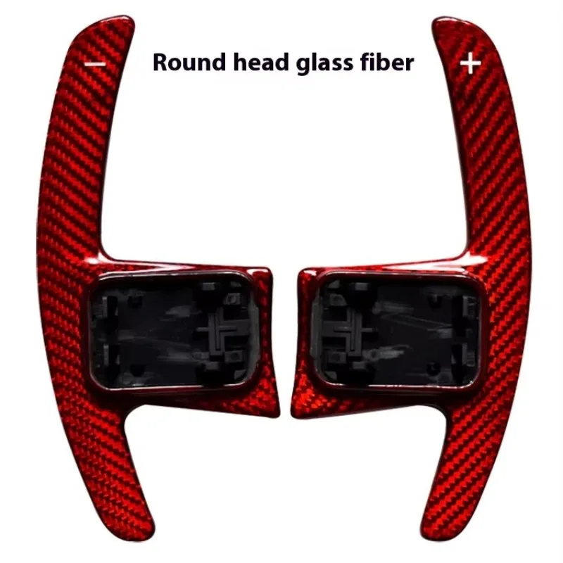 G Series G3 Series 4 Series Carbon Fiber X5 Gear Shift Paddles Steering Wheel Interior Kits Car Interior Accessories Decoration
G Series G3 Series 4 Series Carbon Fiber X5 Gear Shift Paddles Steering Wheel Interior Kits Car Interior Accessories Decoration