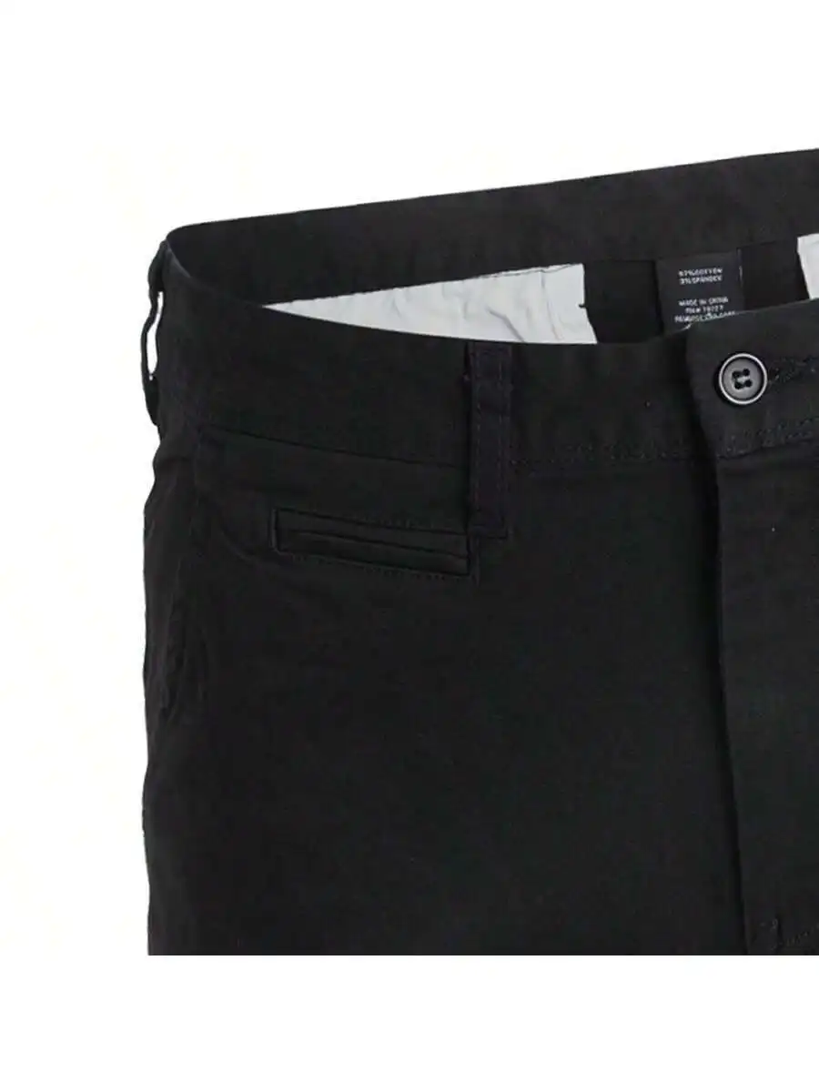 Men’s Stretchable Cotton Cargo Shorts With Adjustable Belt, Sizes 30–42
Men’s Stretchable Cotton Cargo Shorts With Adjustable Belt, Sizes 30–42