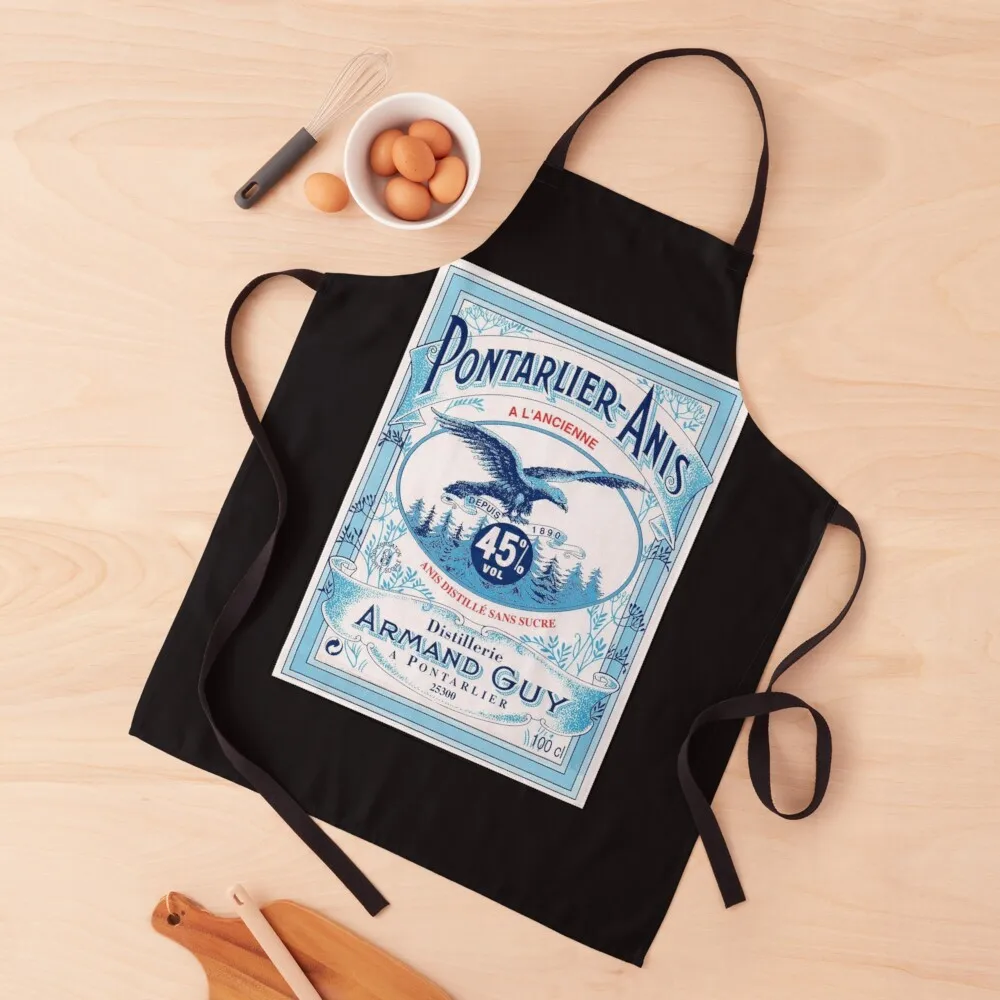 pontarlier anise Classic T-Shirt Apron Cooking Clothes kitchen item japanese style Kitchens Men Apron
pontarlier anise Classic T-Shirt Apron Cooking Clothes kitchen item japanese style Kitchens Men Apron