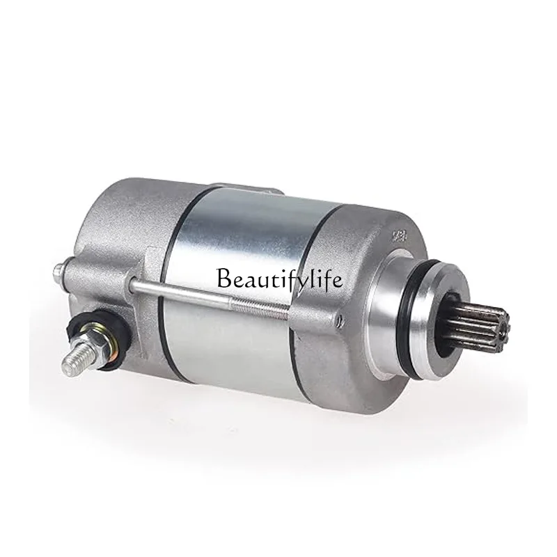 Applicable motor 08-16KTM 250XCW EXC200 300 starter starter motor accessories
Applicable motor 08-16KTM 250XCW EXC200 300 starter starter motor accessories