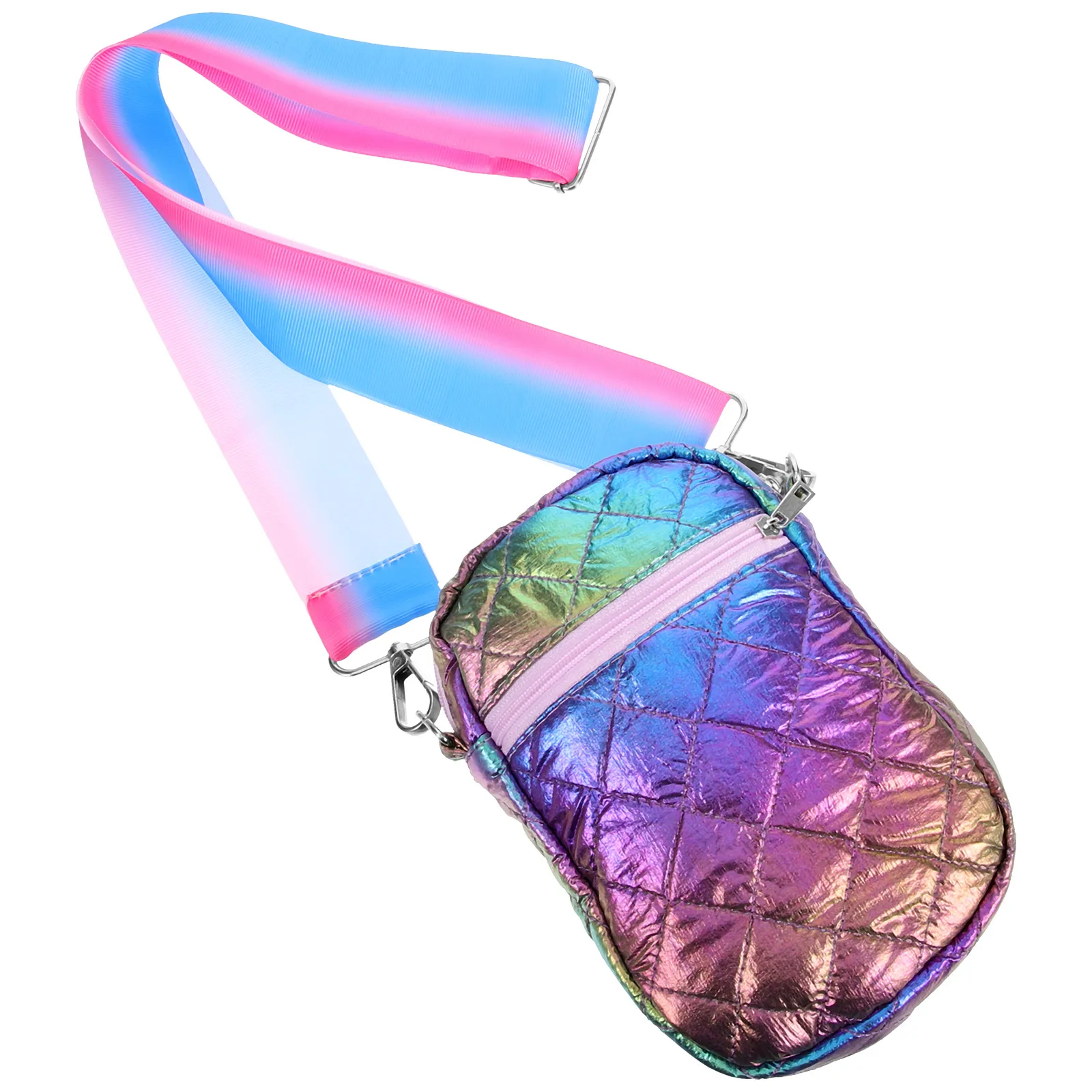 Colorful Webbing Crossbody Phone Bag for Women Small Shoulder Purses Portable Cute Phone Purse Storage Travel Dating Outdoor Use
Colorful Webbing Crossbody Phone Bag for Women Small Shoulder Purses Portable Cute Phone Purse Storage Travel Dating Outdoor Use