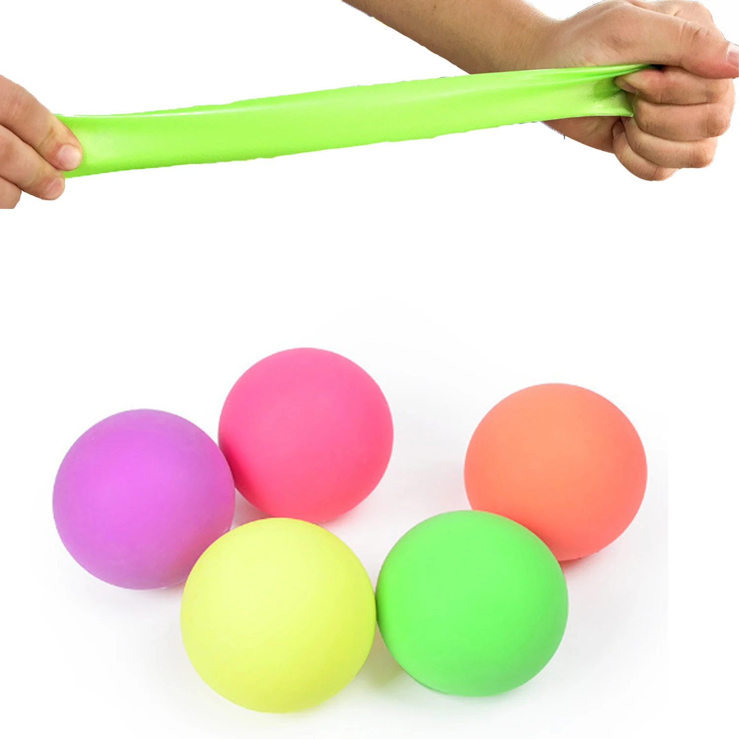 Clay Stress Relief Ball Pinching Music Squeezing Slow Rebound Release Ball Children's Stress Relief Toy
Clay Stress Relief Ball Pinching Music Squeezing Slow Rebound Release Ball Children's Stress Relief Toy