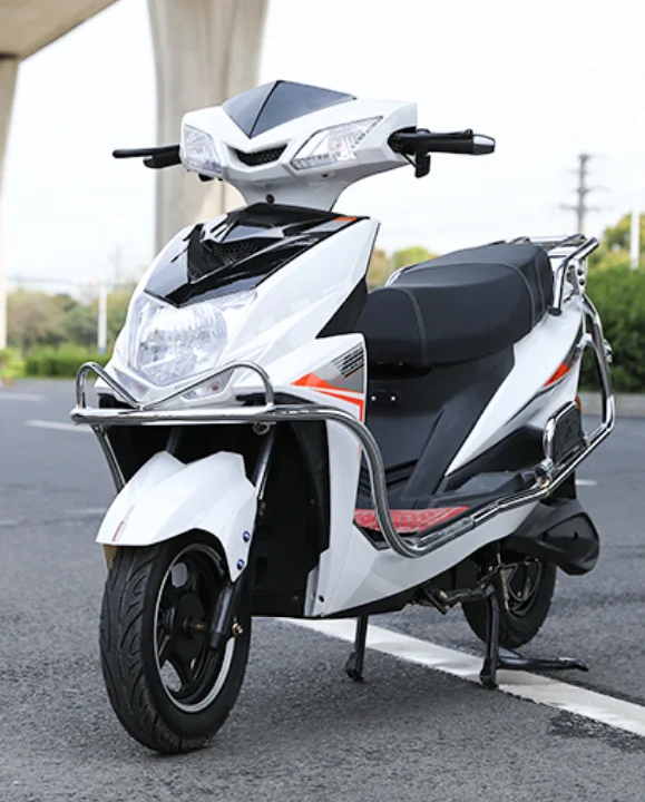 Professional Fast 70km/h Electric Motorcycle Cheap Streetbikes Mobility Scooters with Unique Design for Urban Use
Professional Fast 70km/h Electric Motorcycle Cheap Streetbikes Mobility Scooters with Unique Design for Urban Use
