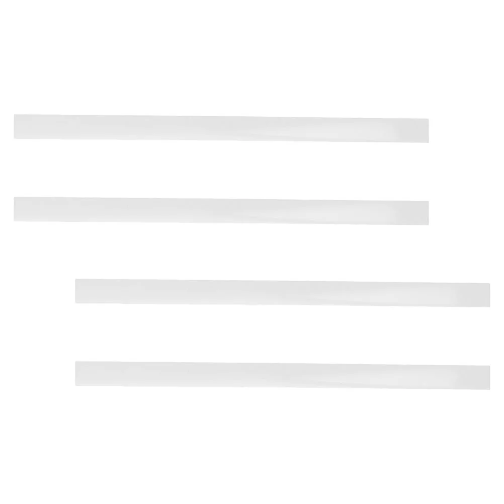 4 Pcs Drum Set Sand Belt Snare Wire Trapping Kit Spring Accessories White The Pet
4 Pcs Drum Set Sand Belt Snare Wire Trapping Kit Spring Accessories White The Pet